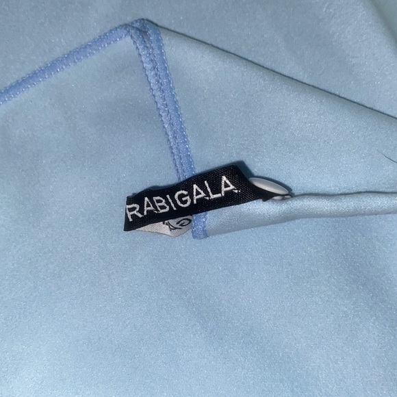 New!  Rabigala Microfiber Towel - Picture 4 of 8